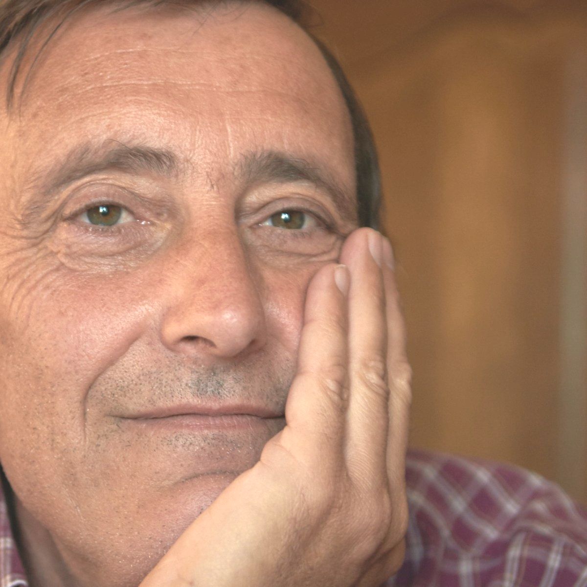 mon regard sur le monde